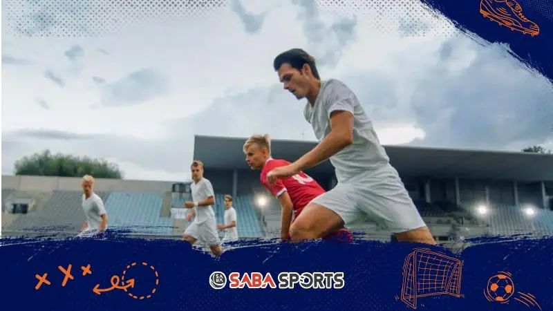 Ưu thế nổi trội của bộ môn saba sports