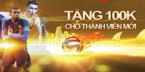 789bet tặng 100k