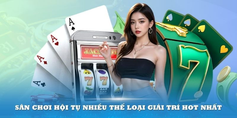 Sân chơi N88 hội tụ nhiều thể loại giải trí HOT nhất